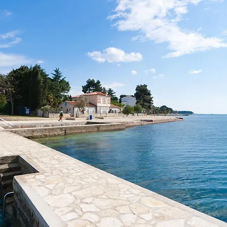 Apartment Soper Porec