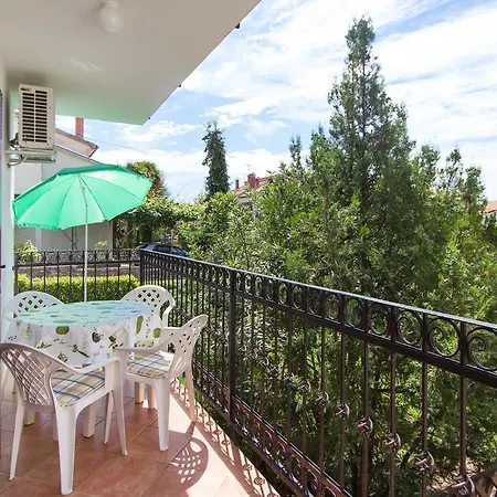 Apartment Soper